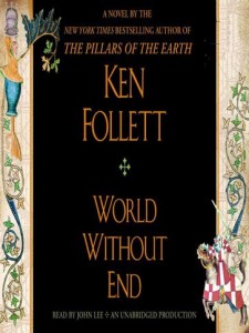 ken follett world without end tv series