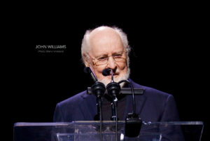 John Williams