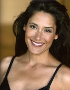 Alicia Coppola