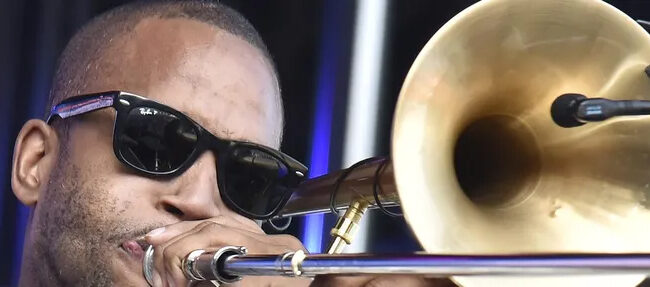 Funk, Blues, and Hip-Hop: Trombone Shorty Brings New Orleans Vibes to the Hollywood Bowl