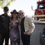 Michael Paulo & Dave Koz Host LA Fire Jam Benefit Concert